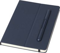 SET CON PENNA A SFERA E BLOCCO NOTE